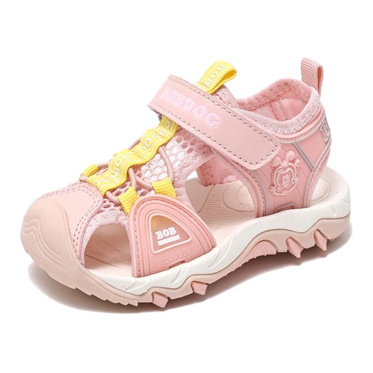 Детские сандалии для дошкольников Bobdog, цвет Blue/Navy (Upgraded Ver.)
Детские сандалии для дошкольников Bobdog, цвет Blue/Navy (Upgraded Ver.)