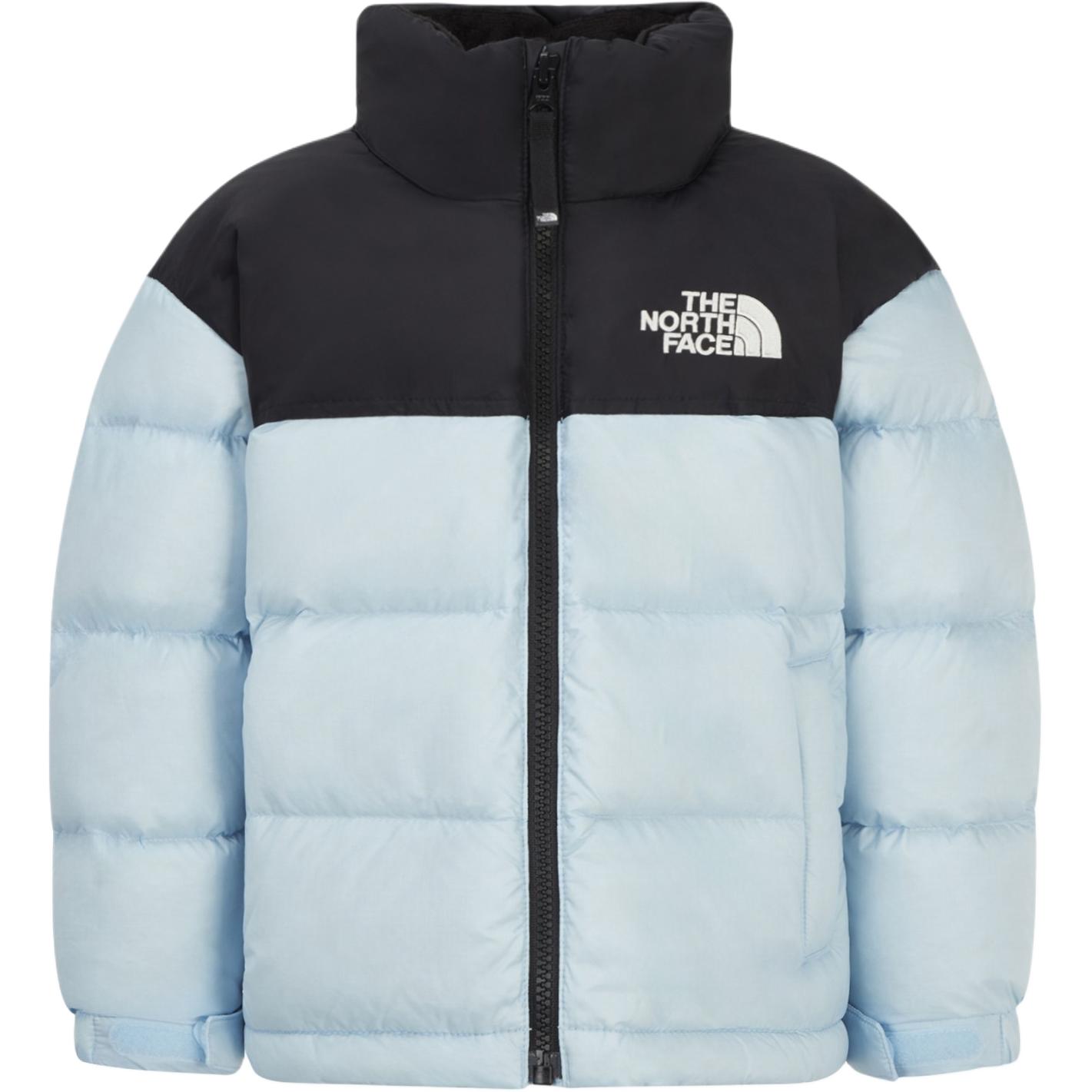 Детская пуховая куртка Kids' THE NORTH FACE, светло-синий
Детская пуховая куртка Kids' THE NORTH FACE, светло-синий
