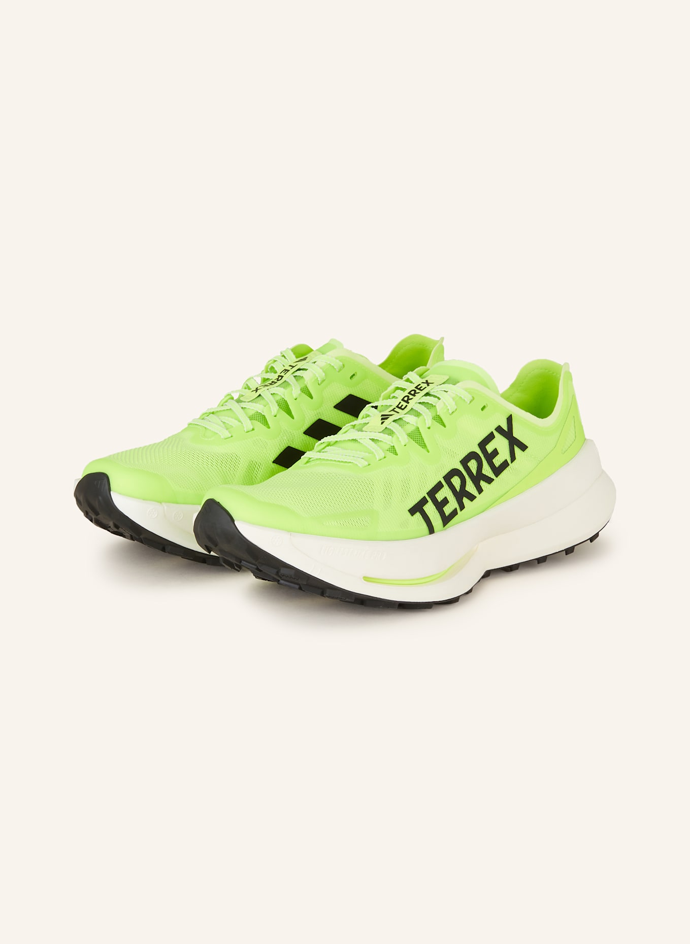Кроссовки для бега по пересеченной местности Terrex Agravic Speed Ultra Adidas Terrex, зеленый
Кроссовки для бега по пересеченной местности Terrex Agravic Speed Ultra Adidas Terrex, зеленый