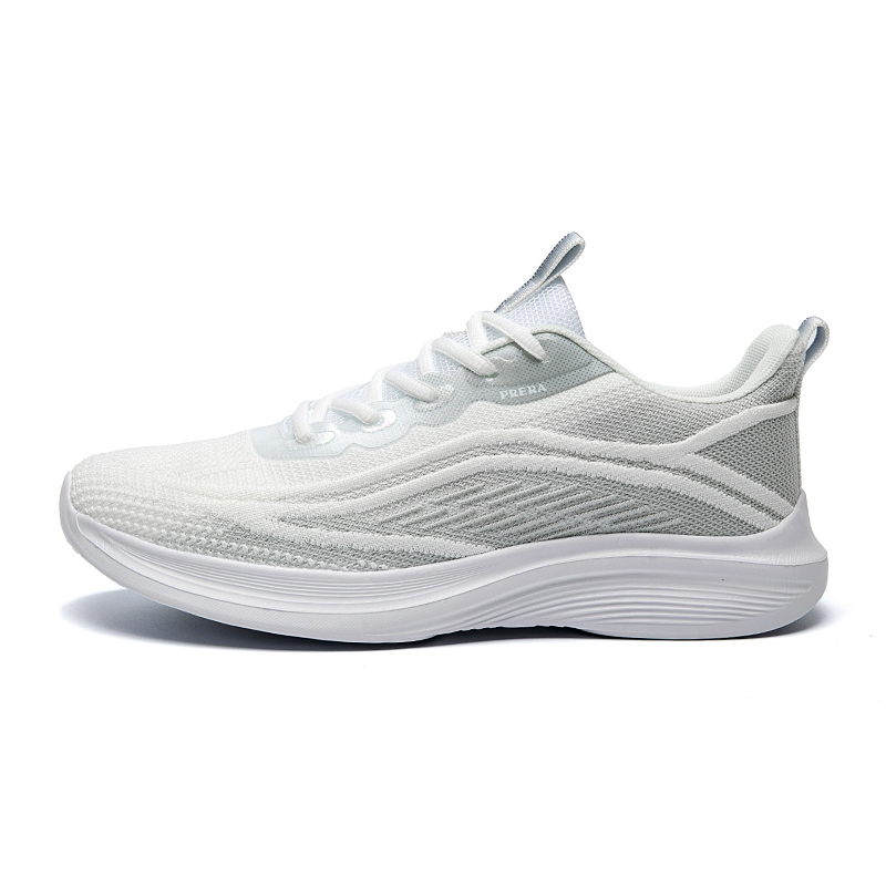 BIANSULONG Износостойкие, легкие, широкие, низкие, повседневные кроссовки для бега, мужские, белые, серые 
BIANSULONG Износостойкие, легкие, широкие, низкие, повседневные кроссовки для бега, мужские, белые, серые