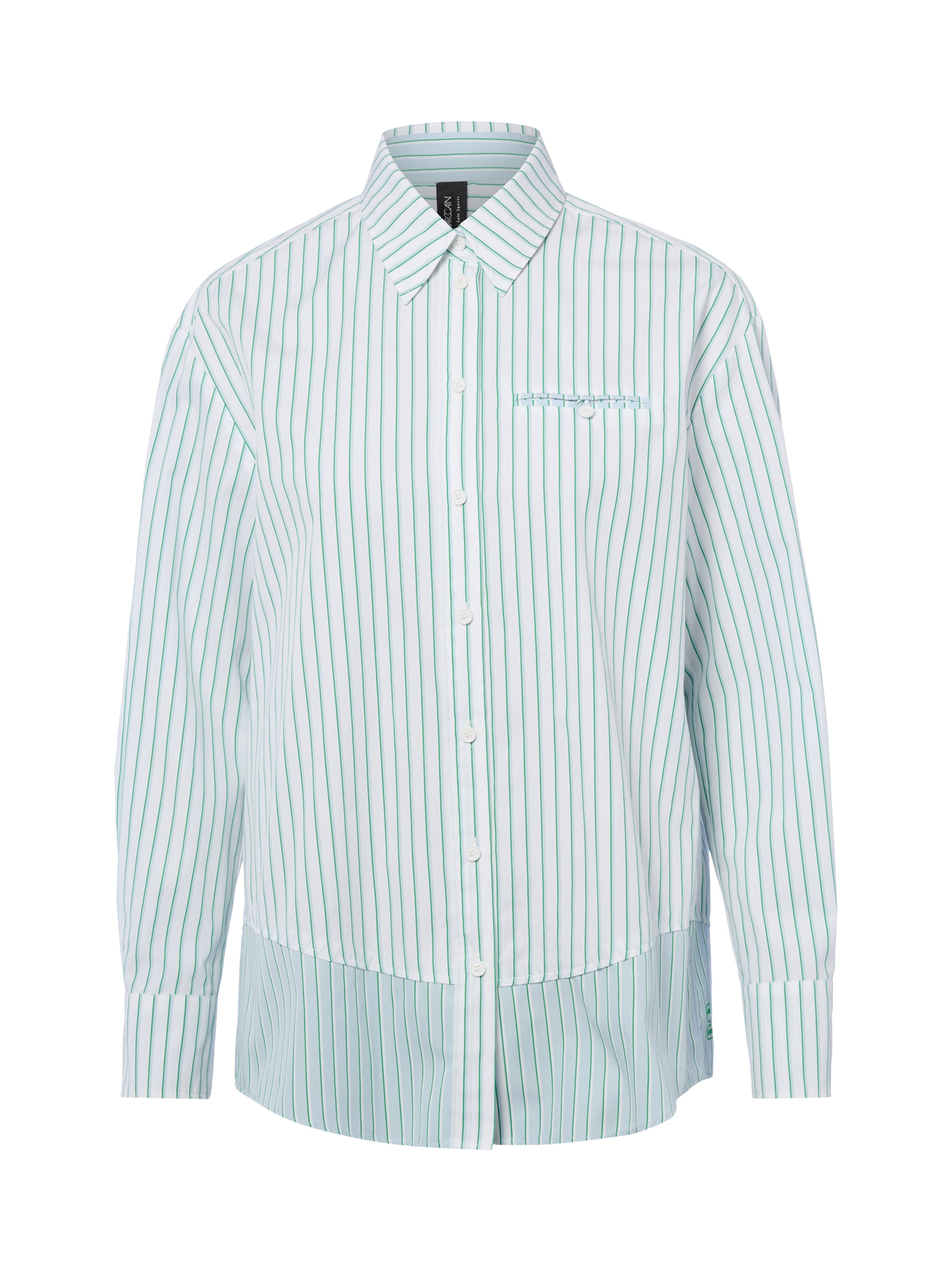 Marc Cain Рубашка в белом цвете
Marc Cain Рубашка в белом цвете