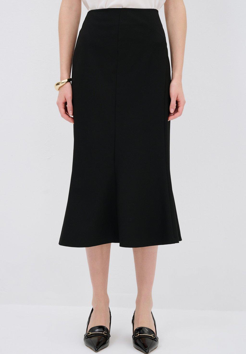 Юбка-карандаш CUP DETAIL adL, черный
Юбка-карандаш CUP DETAIL adL, черный