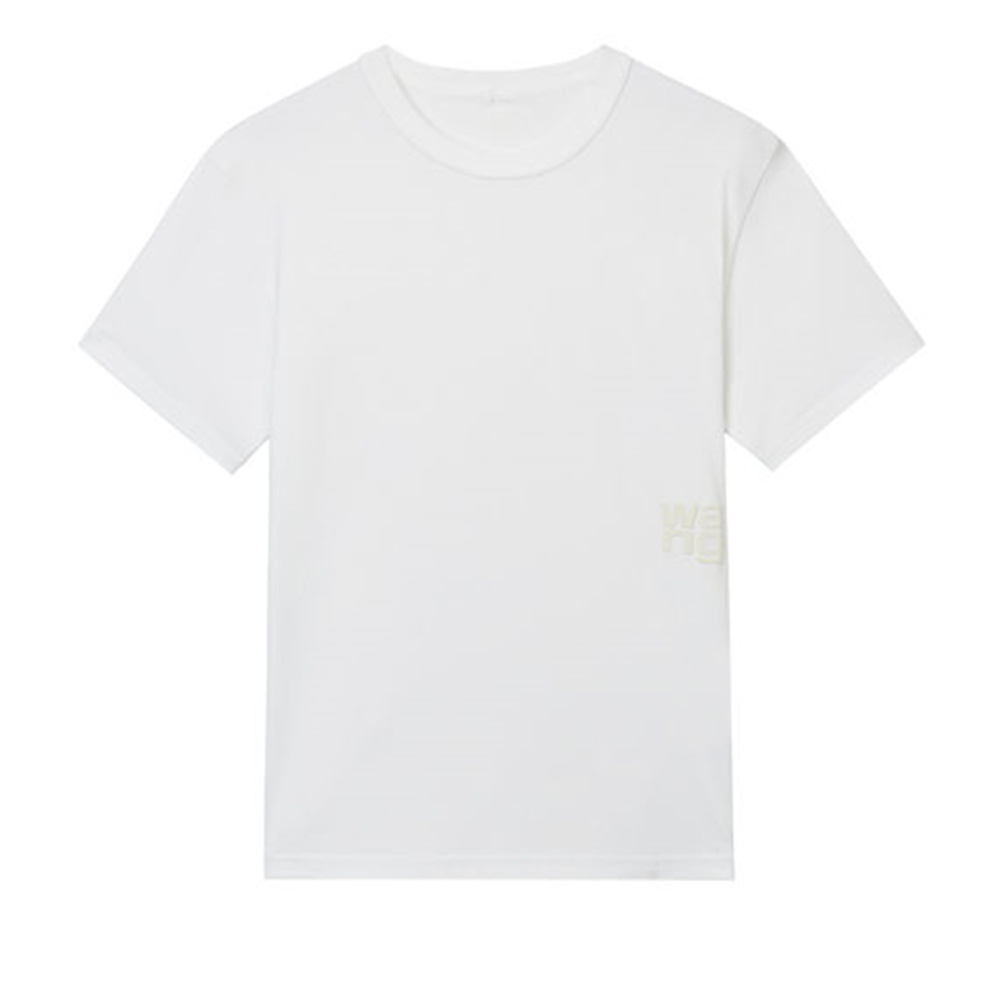 Футболка женская Alexander Wang, белый
Футболка женская Alexander Wang, белый