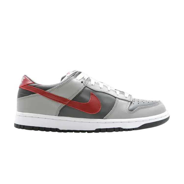 Кроссовки Nike Dunk Low Pro
Кроссовки Nike Dunk Low Pro