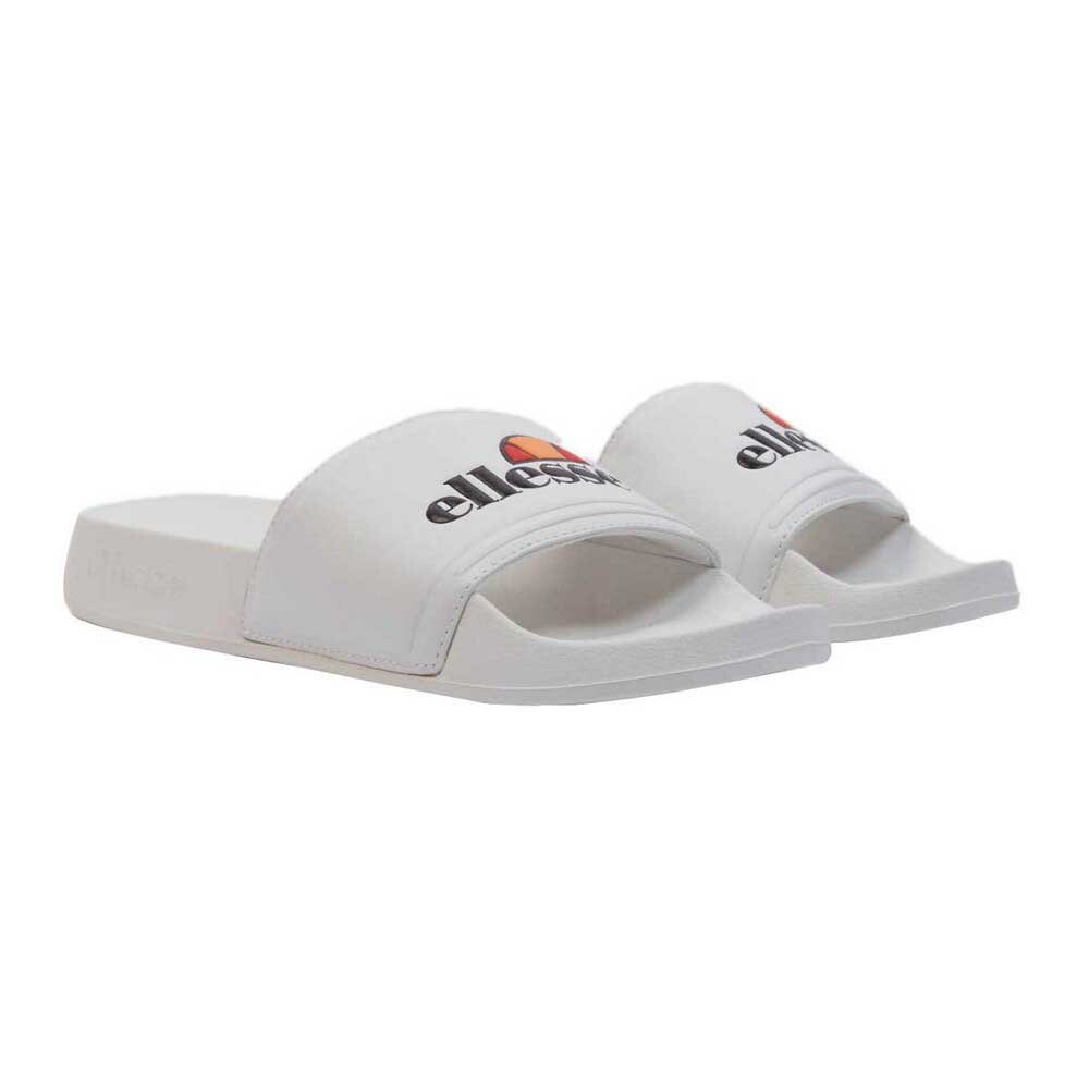 Шлепанцы Ellesse Filippo, белый
Шлепанцы Ellesse Filippo, белый