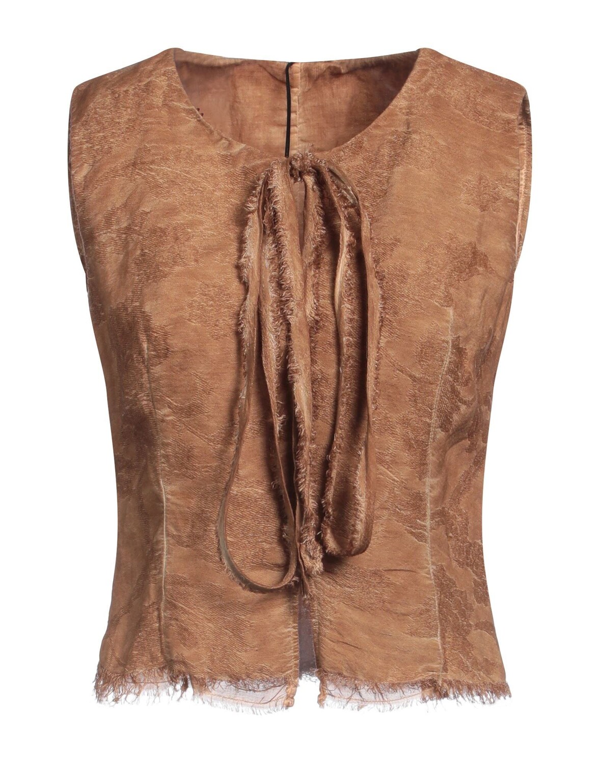 Топ Masnada, коричневый
Топ Masnada, коричневый