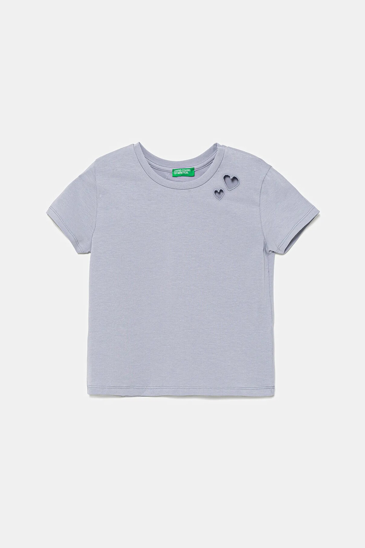 Детская футболка United Colors Of Benetton, синий
Детская футболка United Colors Of Benetton, синий