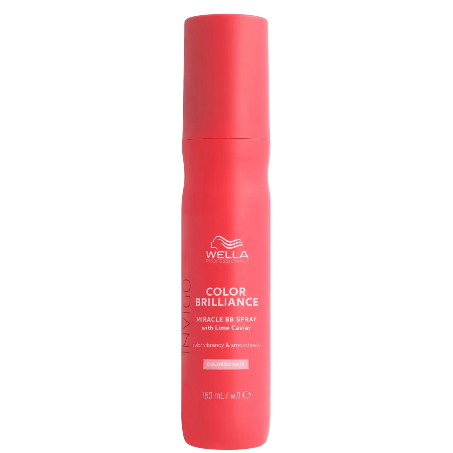INVIGO Color Brilliance Miracle BB Спрей для укладки (150 мл) Wella Professionals Care
INVIGO Color Brilliance Miracle BB Спрей для укладки (150 мл) Wella Professionals Care