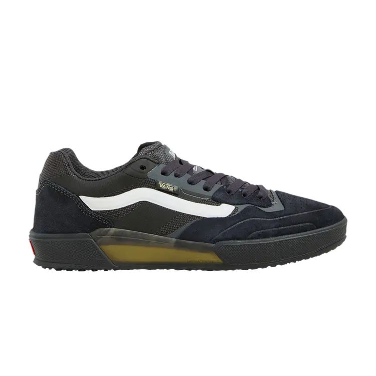 Кроссовки Ave 2.0, цвет Phantom
Кроссовки Ave 2.0, цвет Phantom