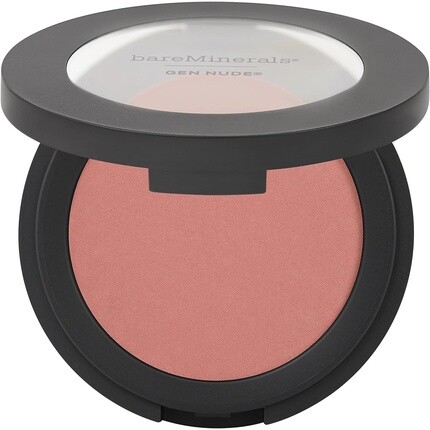 Румяна-пудра Gen Nude - Call My Blush, Bareminerals
Румяна-пудра Gen Nude - Call My Blush, Bareminerals