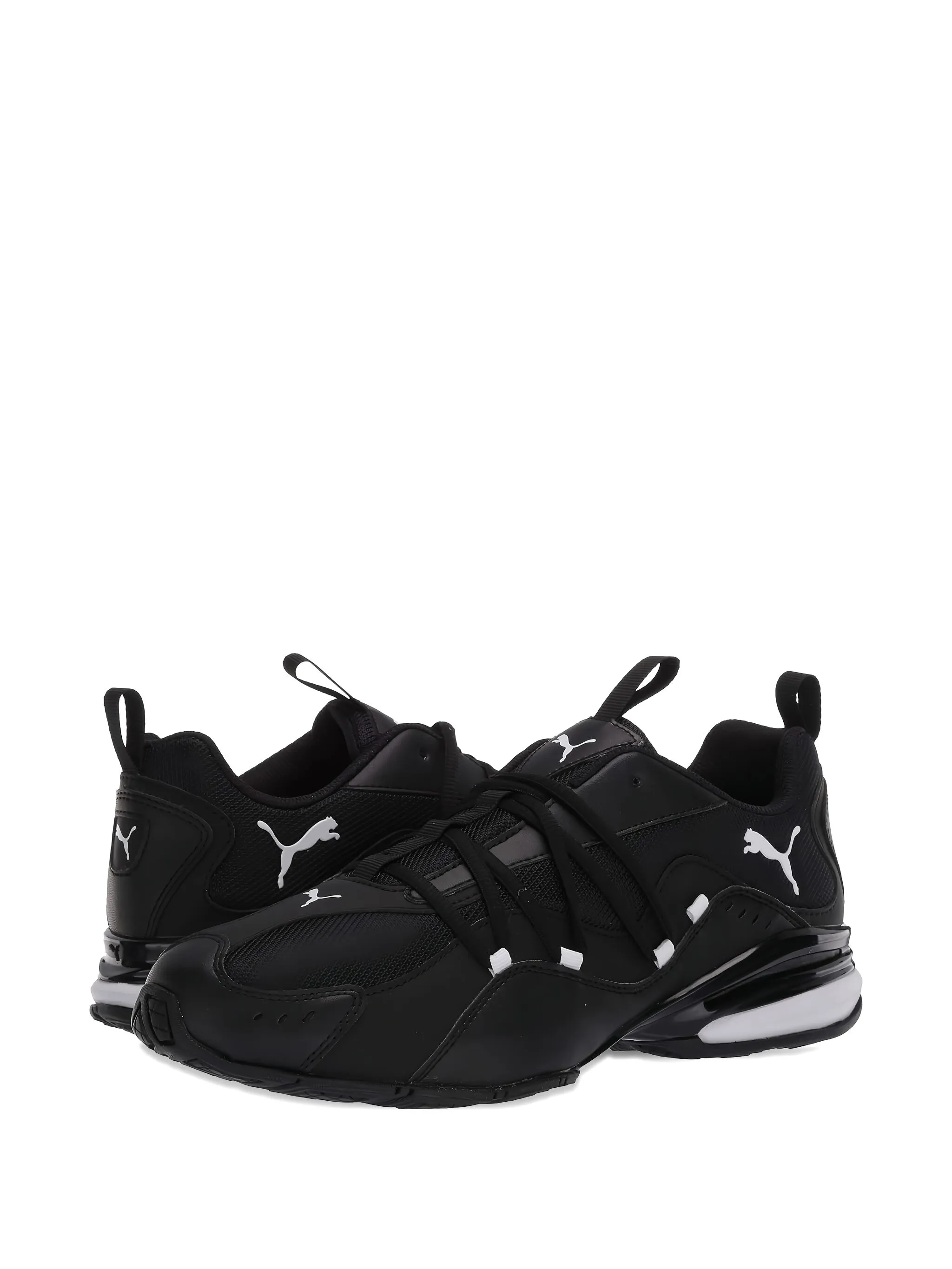 Кроссовки Silverion Puma, черный
Кроссовки Silverion Puma, черный