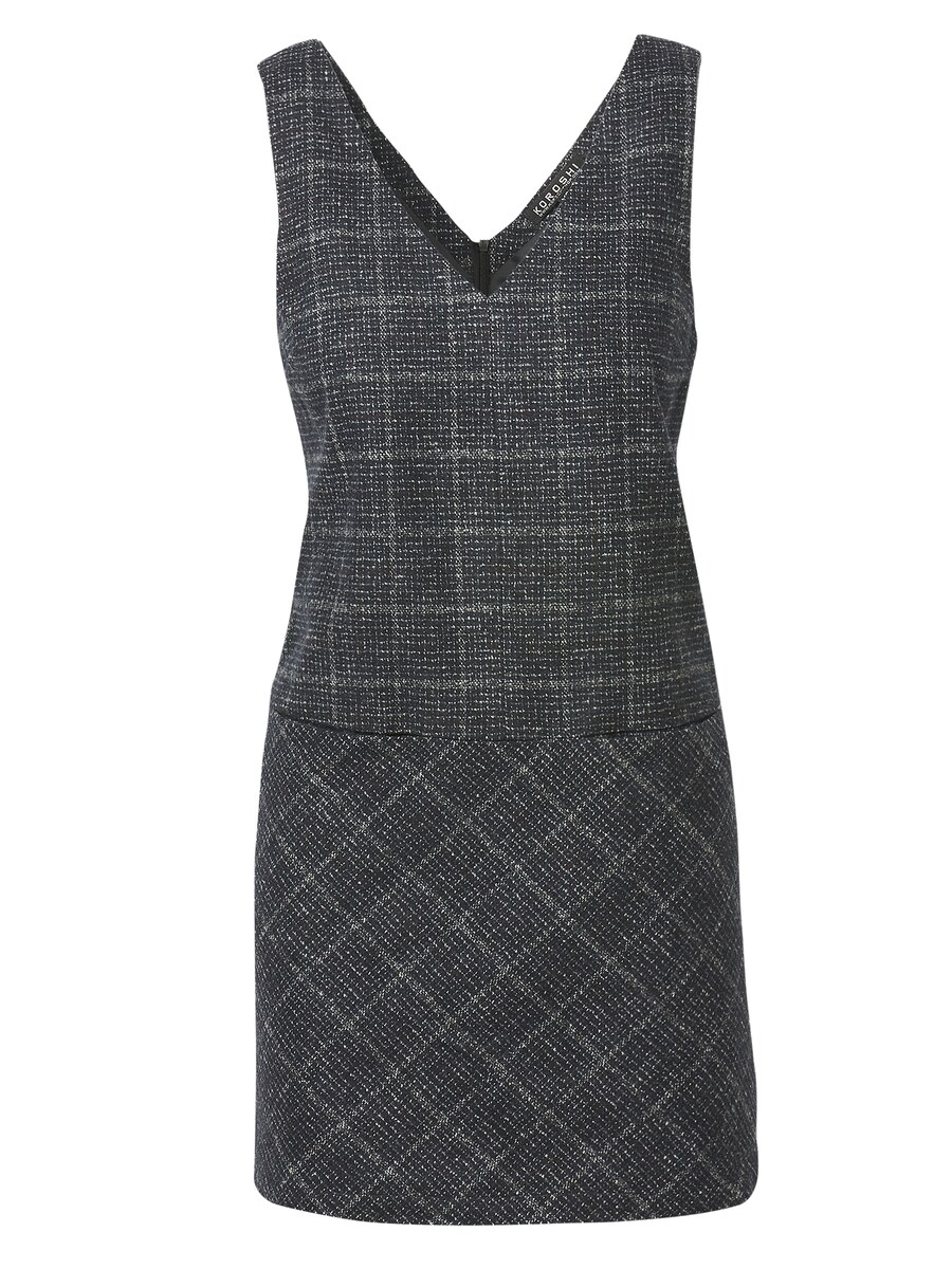 Платье KOROSHI, черный
Платье KOROSHI, черный