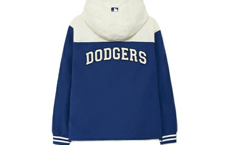 Лос-Анджелес Доджерс куртка унисекс Mlb, черный
Лос-Анджелес Доджерс куртка унисекс Mlb, черный