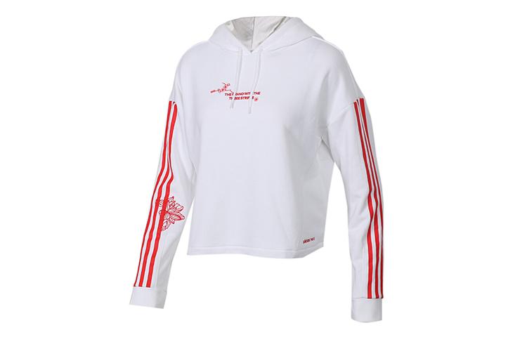 Свитшот женский белый Adidas Neo
Свитшот женский белый Adidas Neo