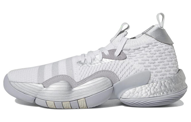 Кроссовки adidas Trae Young 2.0 White Dash Grey
Кроссовки adidas Trae Young 2.0 White Dash Grey