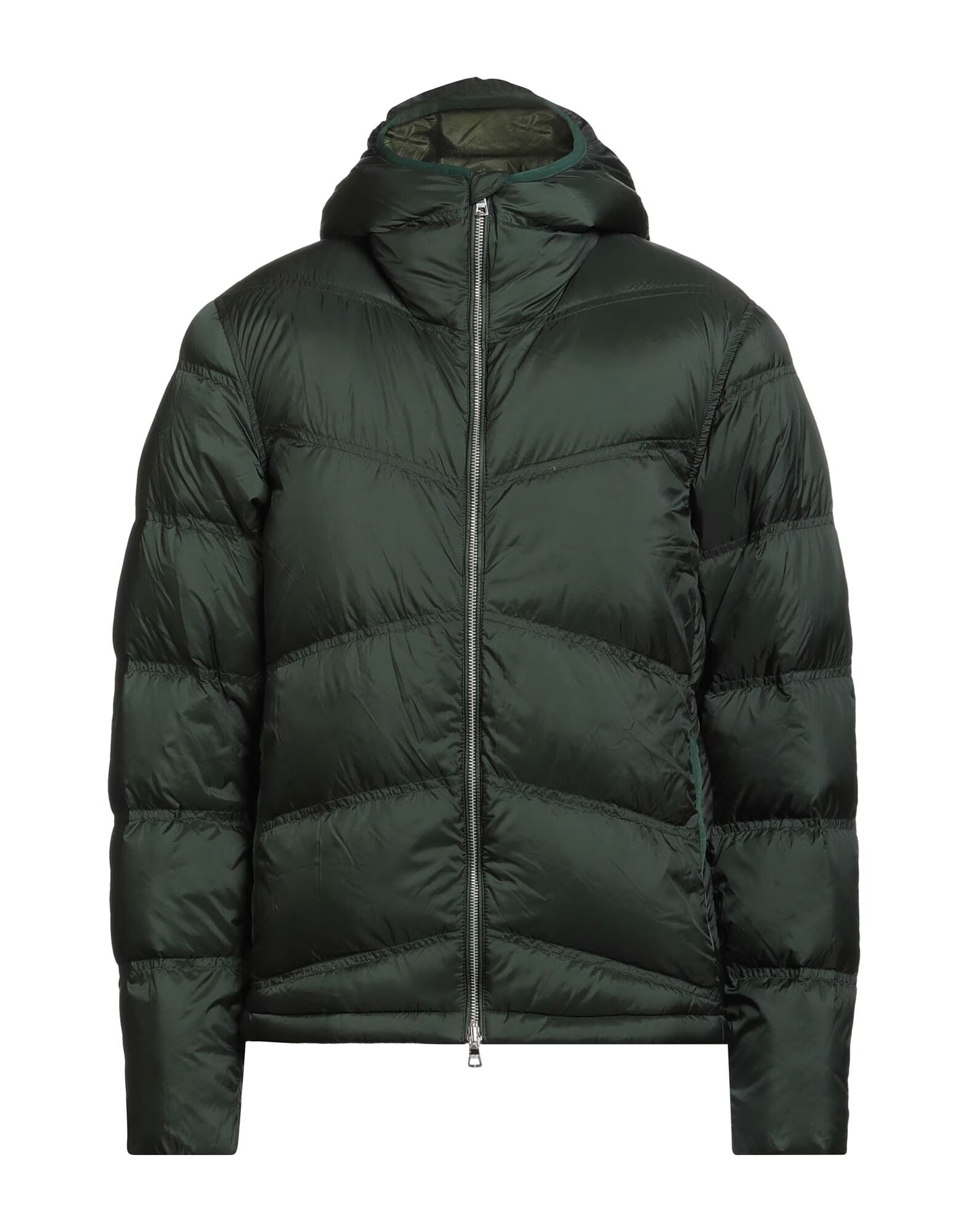 Пуховик Orlebar Brown, зеленый
Пуховик Orlebar Brown, зеленый