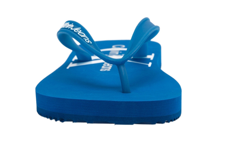 Резиновая подошва Шлепанцы Мужские Синие CKJ CALVIN KLEIN JEANS, CGD-Винил Магнитный Синий
Резиновая подошва Шлепанцы Мужские Синие CKJ CALVIN KLEIN JEANS, CGD-Винил Магнитный Синий