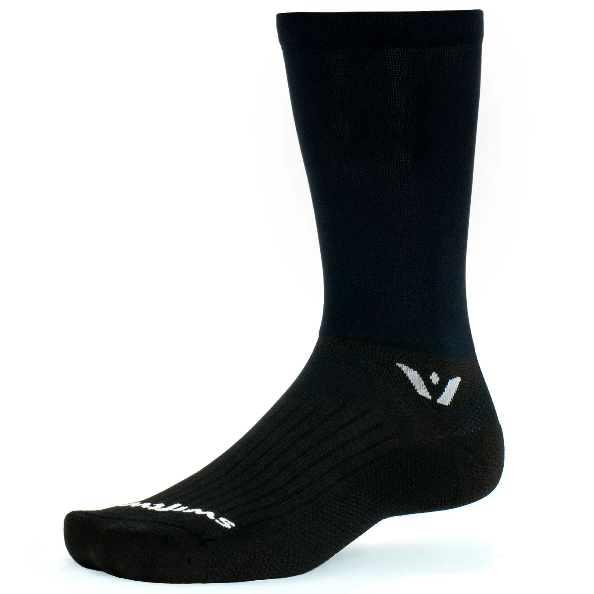 Носки Aspire Seven Swiftwick, Black
Носки Aspire Seven Swiftwick, Black