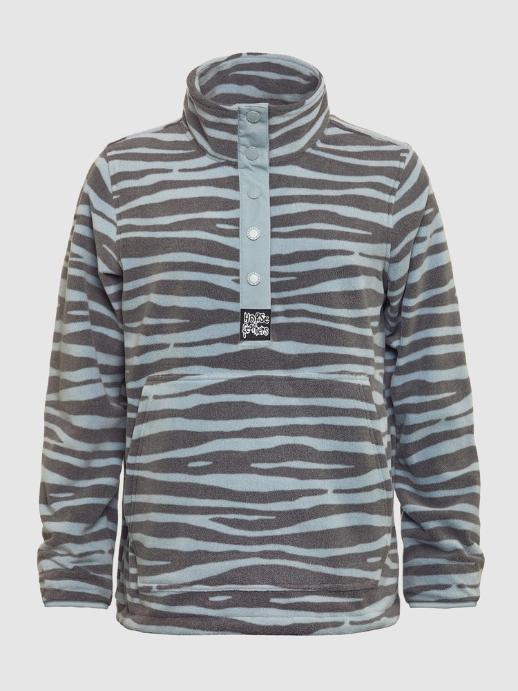 Флисовый пуловер Horsefeathers Rena Half-Zip Fleece Pullover, zebra
Флисовый пуловер Horsefeathers Rena Half-Zip Fleece Pullover, zebra