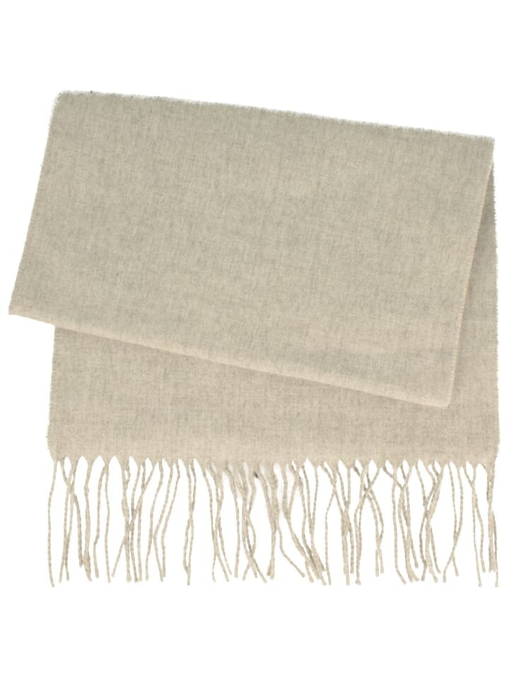 Шарф BREITER, серый
Шарф BREITER, серый