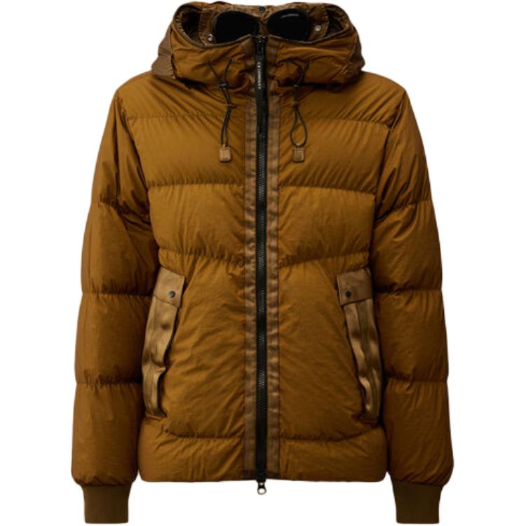 Би TM Goggle Jacket C.P.Company, бежевый
Би TM Goggle Jacket C.P.Company, бежевый