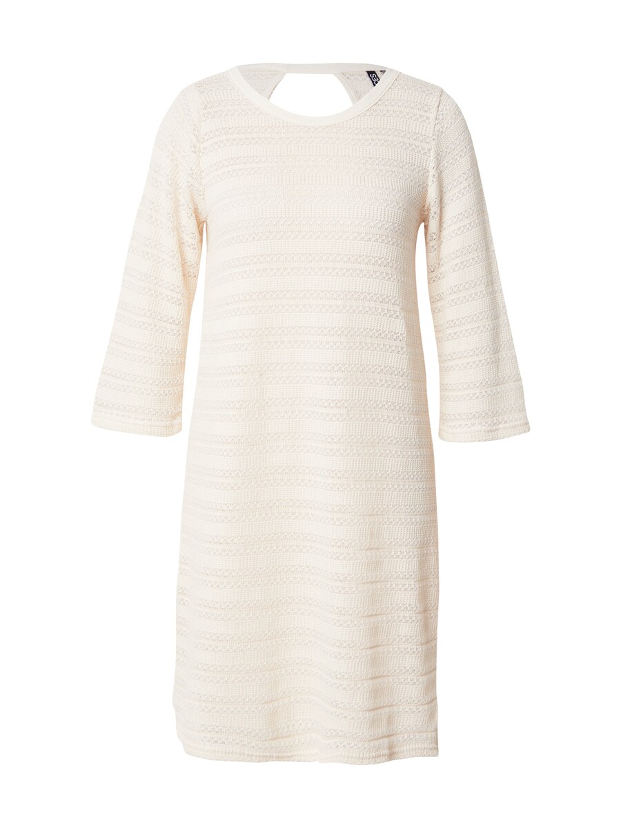Вязаное платье PIECES PCTAGDA, Wool White
Вязаное платье PIECES PCTAGDA, Wool White