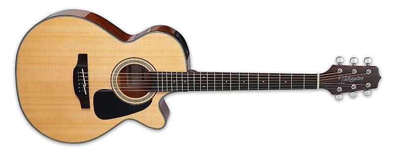 Акустическая гитара Takamine GF30CE Natural Gloss FX Acoustic-Electric Guitar-SN1542
Акустическая гитара Takamine GF30CE Natural Gloss FX Acoustic-Electric Guitar-SN1542