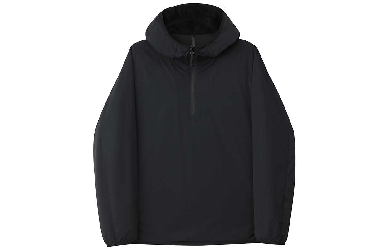 Пуховик мужской NAUTICA, черный
Пуховик мужской NAUTICA, черный