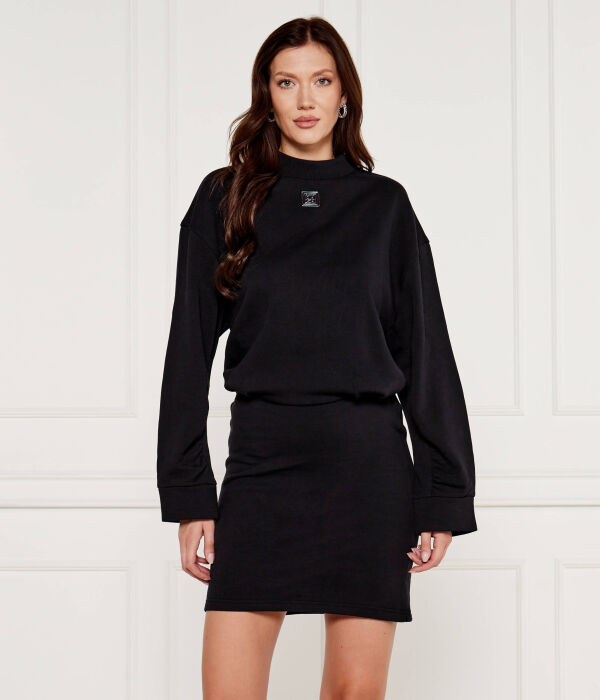 Платье Норриган Hugo, черный
Платье Норриган Hugo, черный