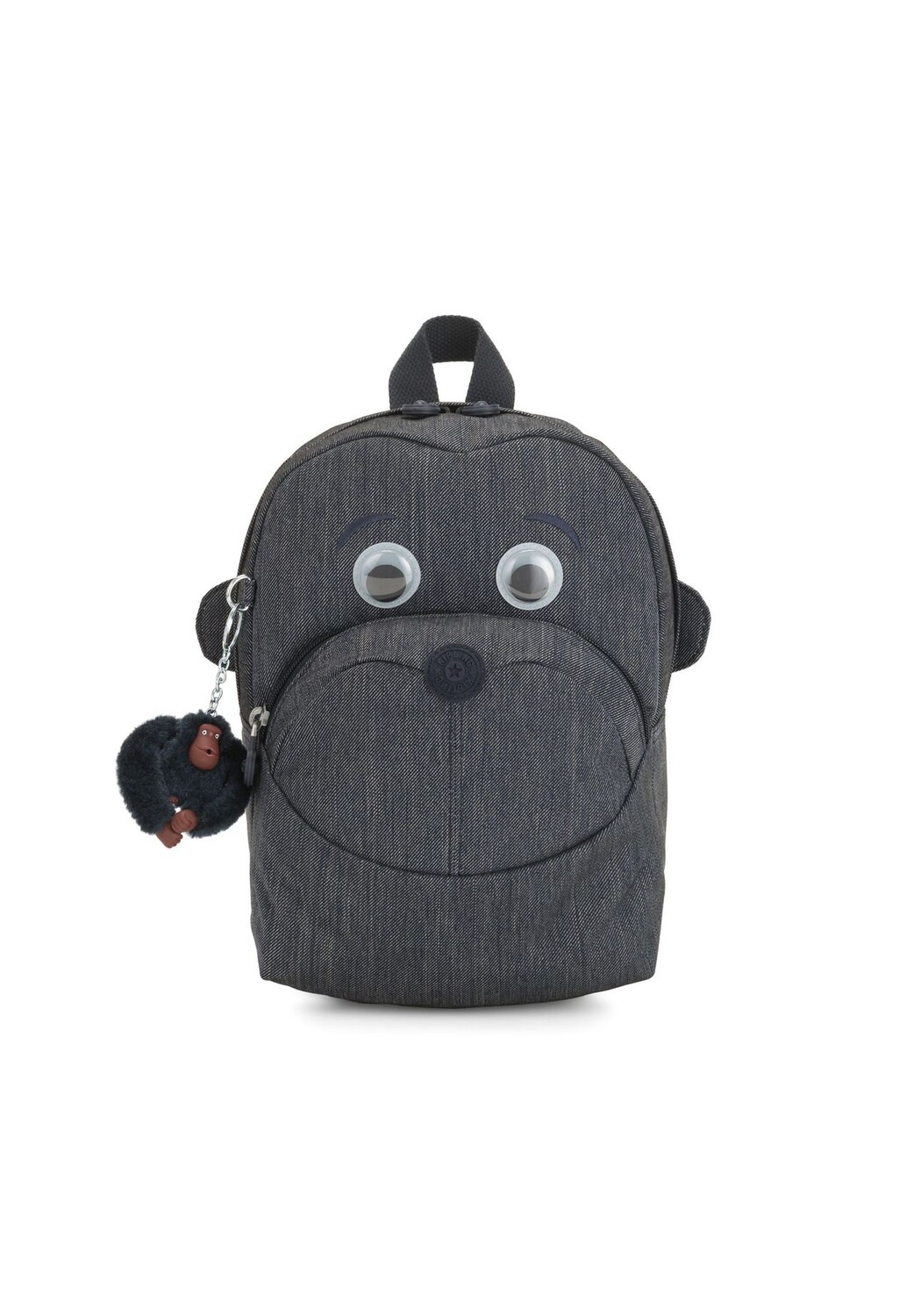 Детский рюкзак Back To School Faster 28 см kipling, цвет Marine Navy 
Детский рюкзак Back To School Faster 28 см kipling, цвет Marine Navy