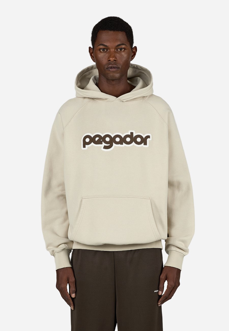 Толстовка Pegador ARCO, Washed Cozy Beige/Beige, Серый, Толстовка Pegador ARCO, Washed Cozy Beige/Beige
Толстовка Pegador ARCO, Washed Cozy Beige/Beige, Серый, Толстовка Pegador ARCO, Washed Cozy Beige/Beige