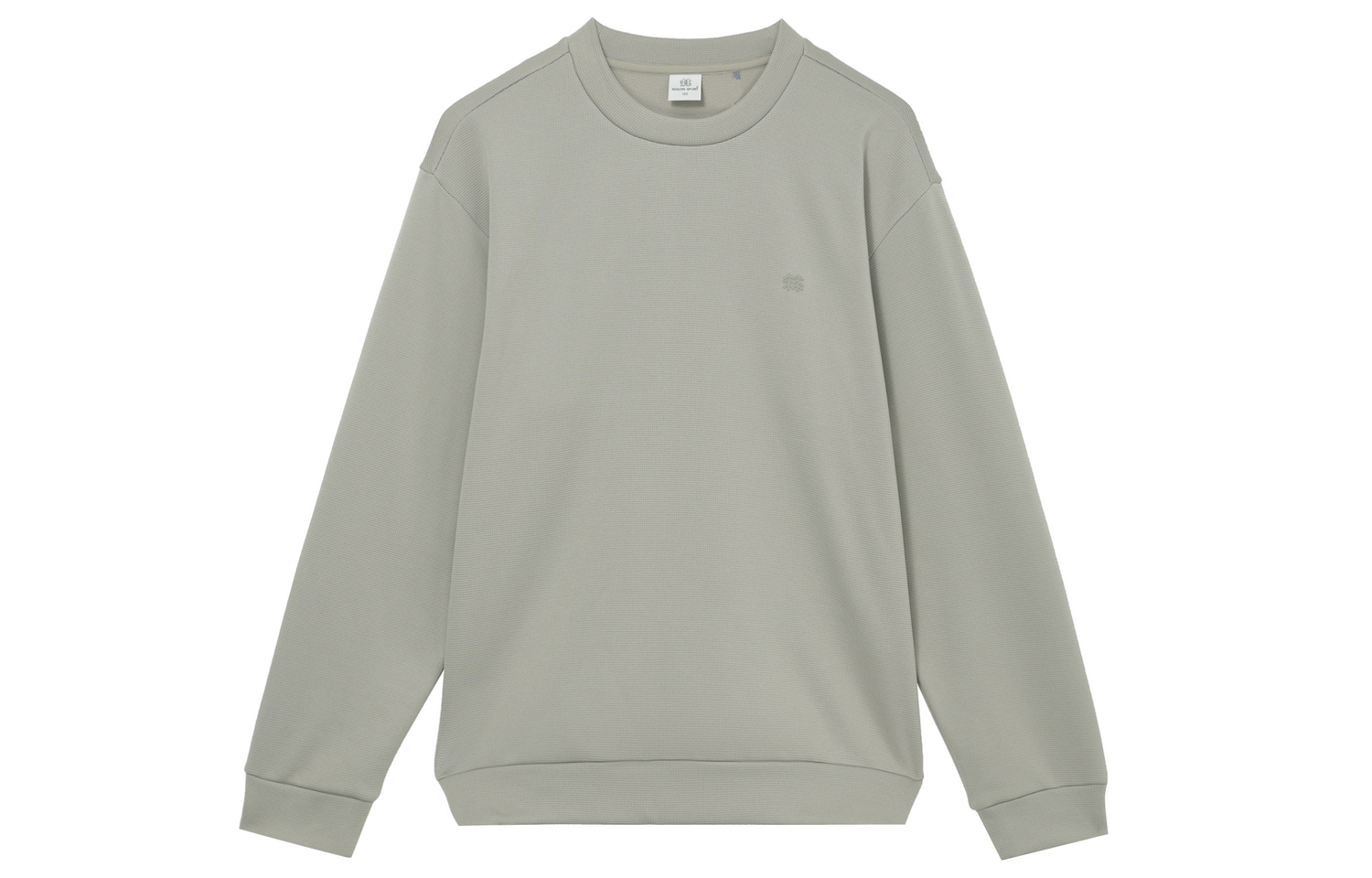 Свитшот SS24 мужской KOLON SPORT, бежевый
Свитшот SS24 мужской KOLON SPORT, бежевый