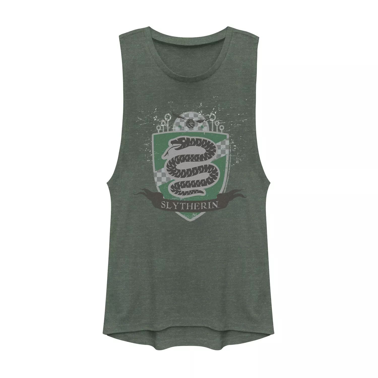 Юниорская мускулистая майка Гарри Поттера Слизерин Квиддич Щит Licensed Character, Серый, Юниорская мускулистая майка Гарри Поттера Слизерин Квиддич Щит Licensed Character 
Юниорская мускулистая майка Гарри Поттера Слизерин Квиддич Щит Licensed Character, Серый, Юниорская мускулистая майка Гарри Поттера Слизерин Квиддич Щит Licensed Character
