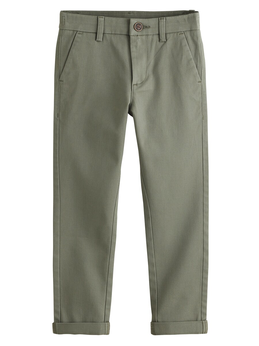 Узкие брюки Next, хаки
Узкие брюки Next, хаки