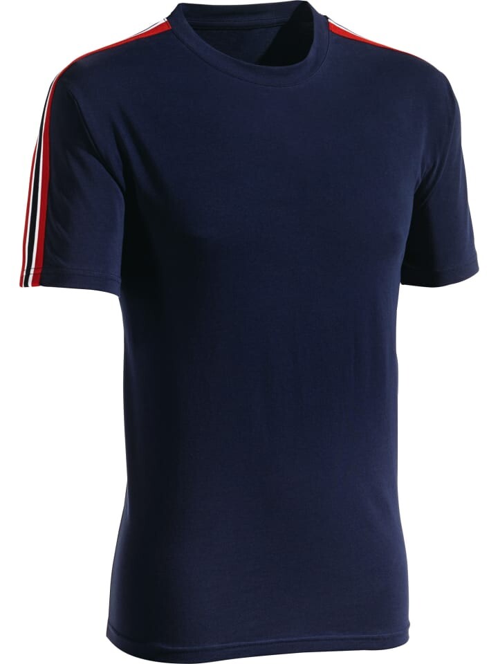 Спортивный костюм Erwin Müller, морской
Спортивный костюм Erwin Müller, морской