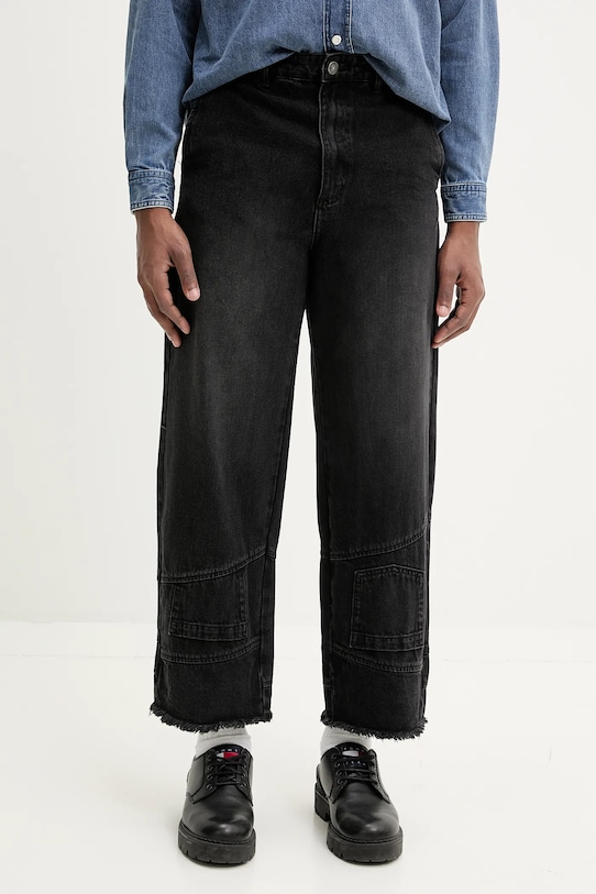 Джинсы NIMES Desigual, черный
Джинсы NIMES Desigual, черный