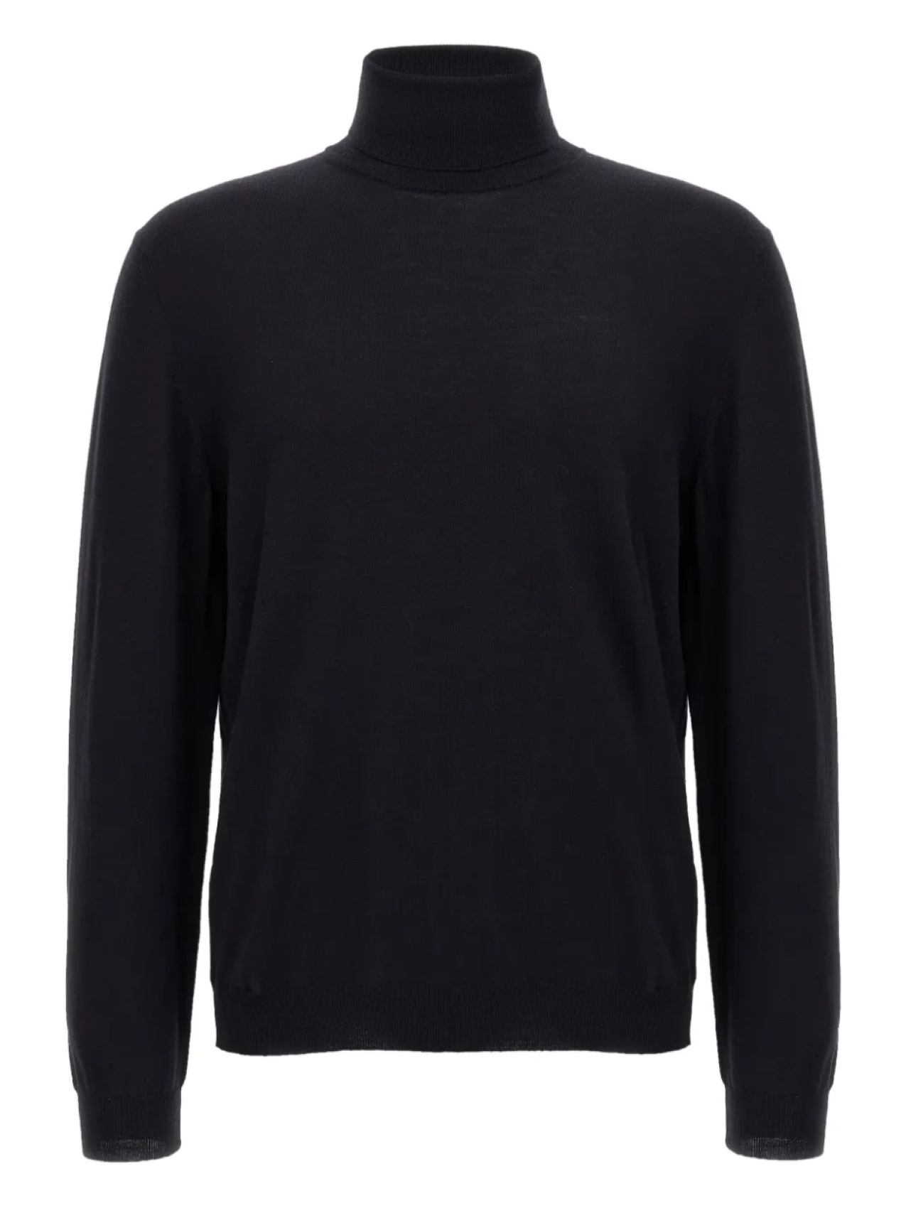 Водолазка Zanone с манжетами на рукавах, синий
Водолазка Zanone с манжетами на рукавах, синий