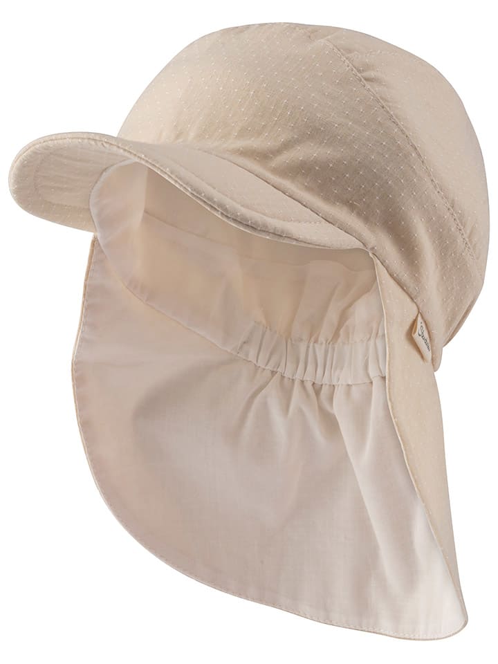 Шапка Sterntaler, бежевый
Шапка Sterntaler, бежевый