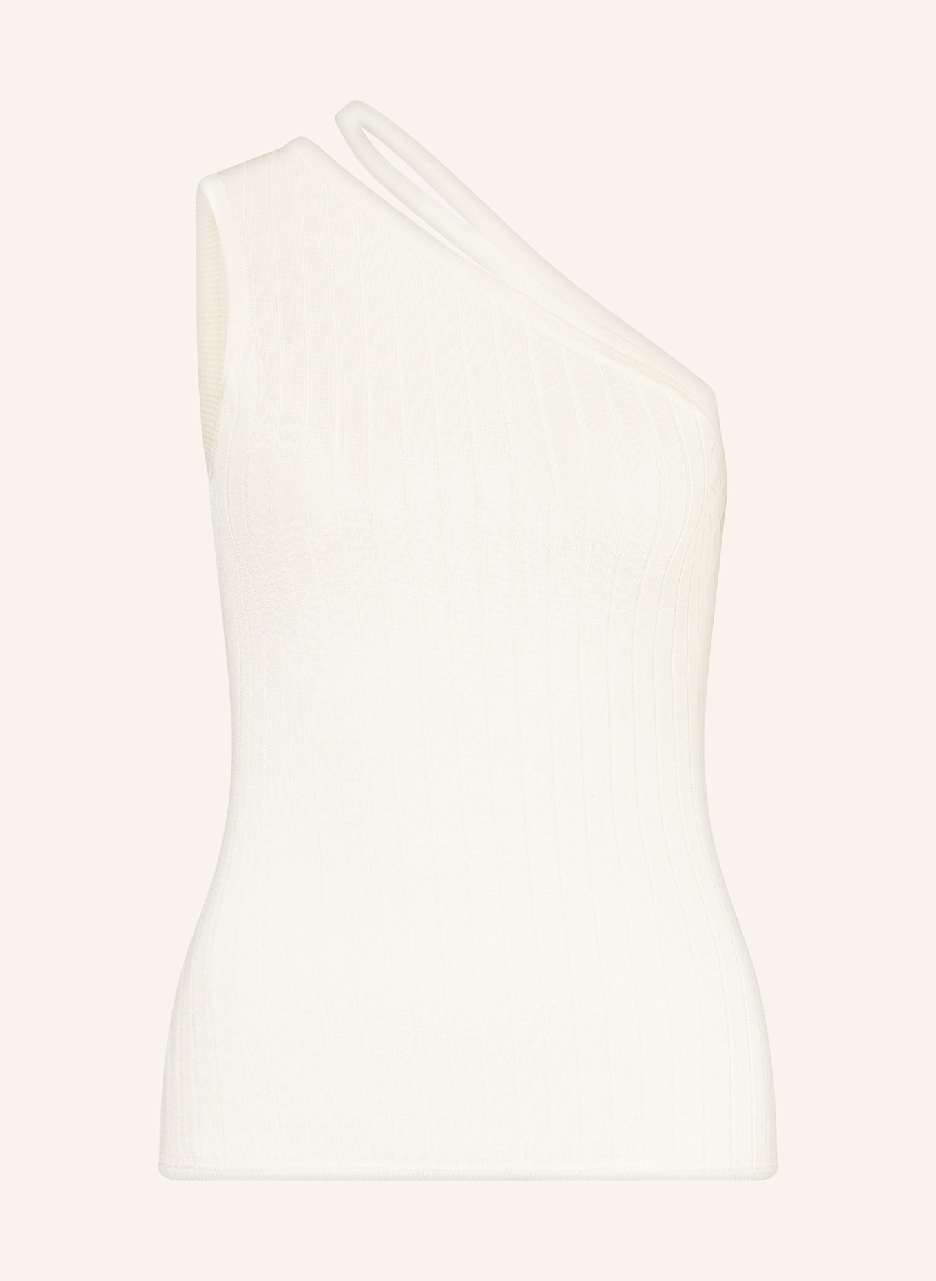 Вязаный топ sepinto с вырезом Hugo, экрю
Вязаный топ sepinto с вырезом Hugo, экрю