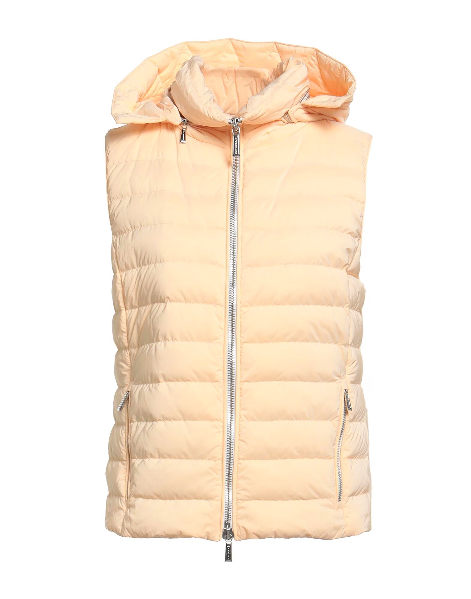Жилет Moorer, абрикосовый
Жилет Moorer, абрикосовый