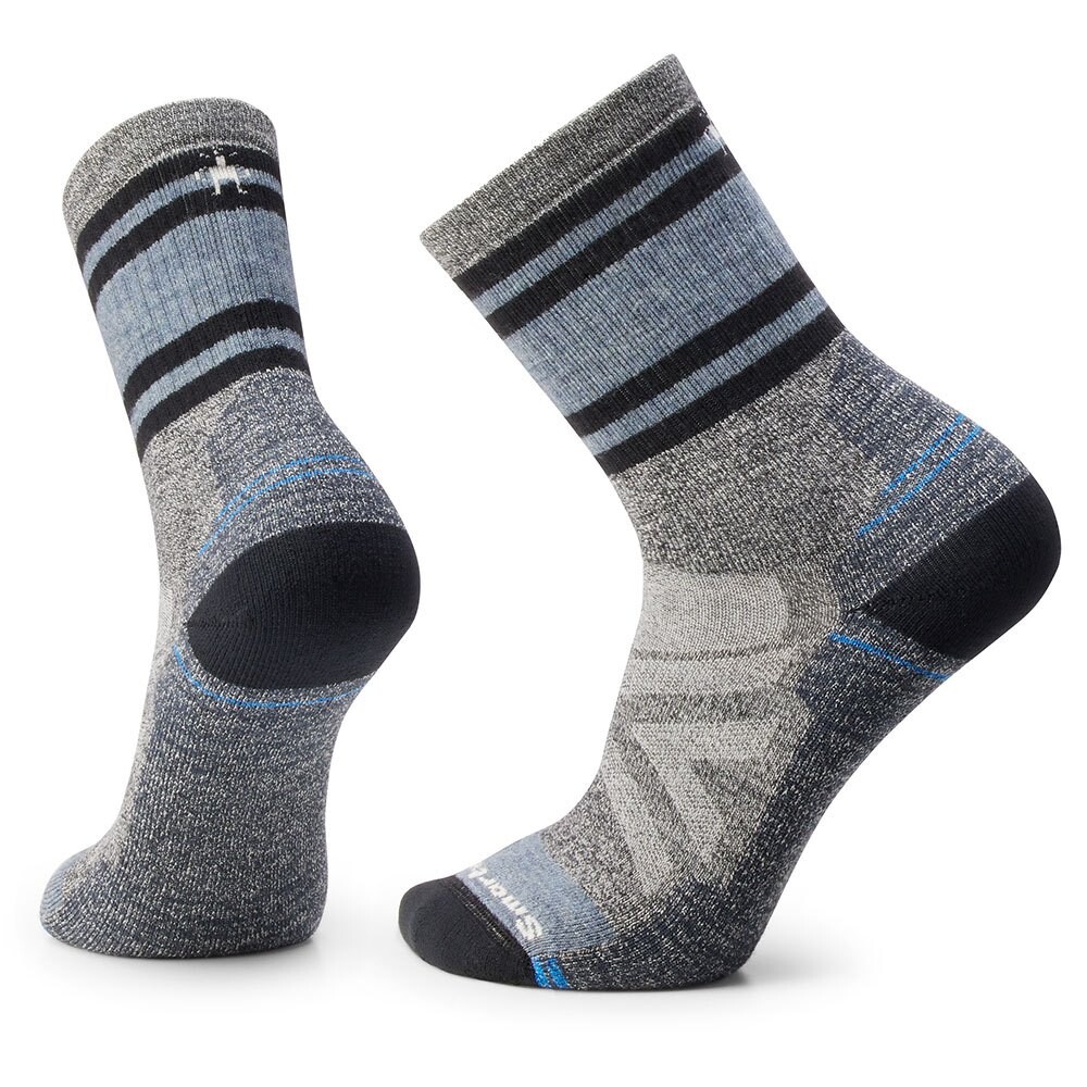 Носки Smartwool Hike Full Cushion Lolo Trail Crew, разноцветный
Носки Smartwool Hike Full Cushion Lolo Trail Crew, разноцветный