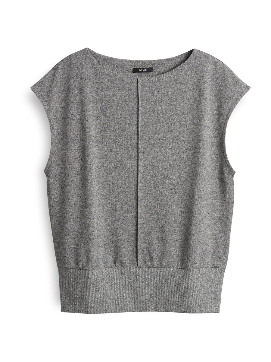 Футболка OPUS Siesa, Grey
Футболка OPUS Siesa, Grey