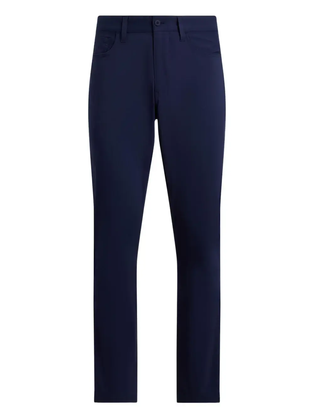 Брюки с пятью карманами POLO RALPH LAUREN, синий
Брюки с пятью карманами POLO RALPH LAUREN, синий