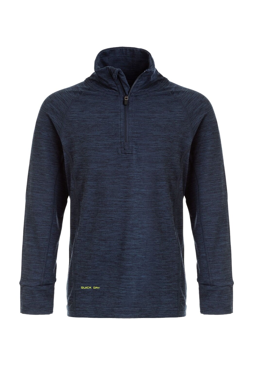 Рубашка Lopez с длинными рукавами и высоким содержанием бамбука ZIGZAG, цвет Navy Blazer
Рубашка Lopez с длинными рукавами и высоким содержанием бамбука ZIGZAG, цвет Navy Blazer