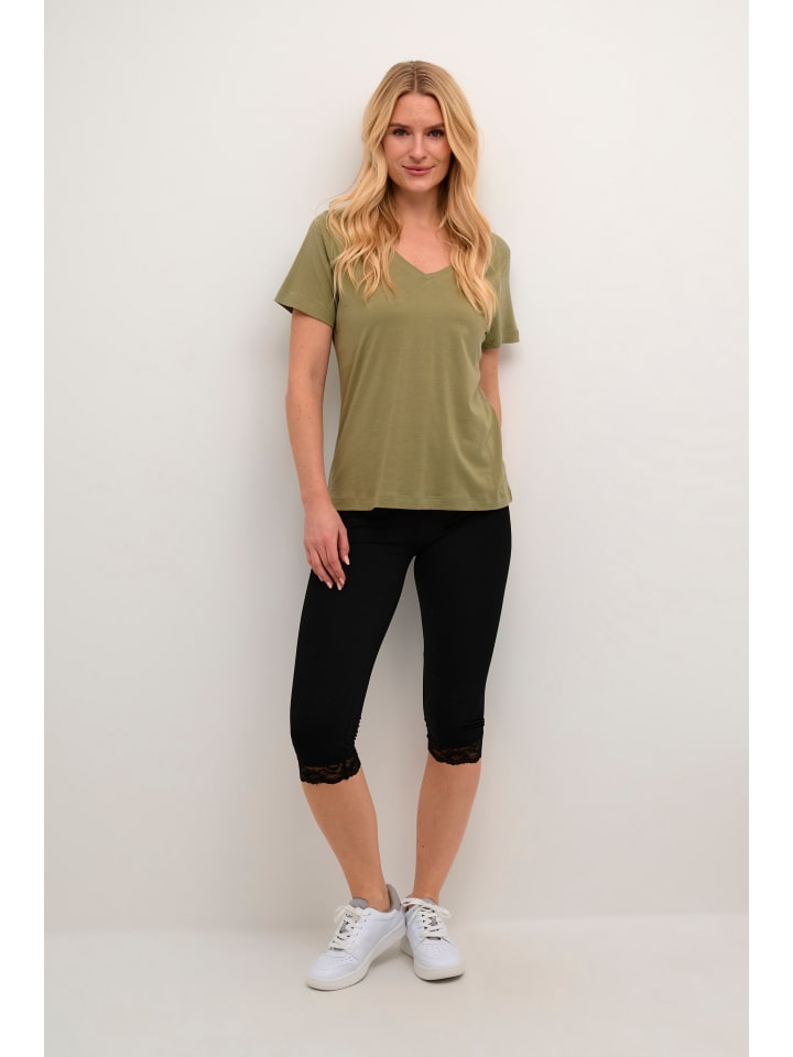 Леггинсы CRMathilda Slim fit в цвете Pitch Black Cream
Леггинсы CRMathilda Slim fit в цвете Pitch Black Cream