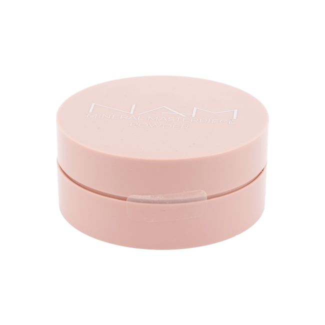 Пудра для лица Mineral Chefice Nam, 8 гр
Пудра для лица Mineral Chefice Nam, 8 гр