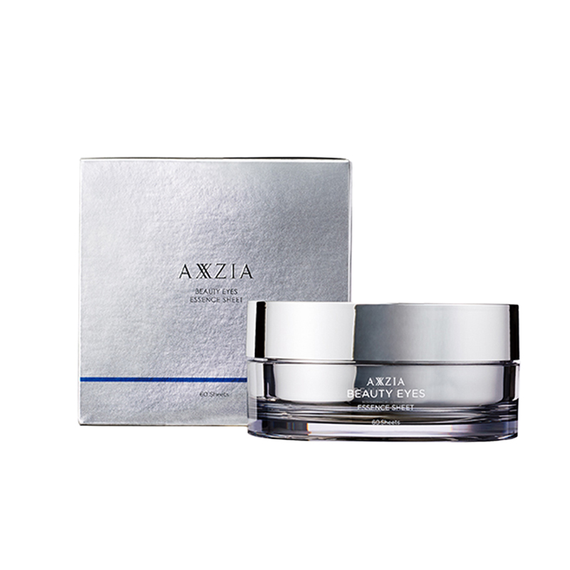 Маска для сна Unisex AXXZIA, 60 Pcs
Маска для сна Unisex AXXZIA, 60 Pcs
