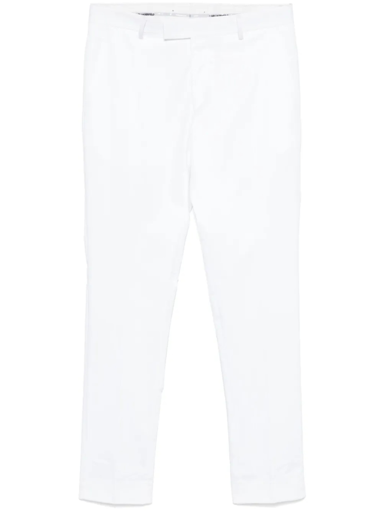Karl Lagerfeld брюки Road, белый
Karl Lagerfeld брюки Road, белый