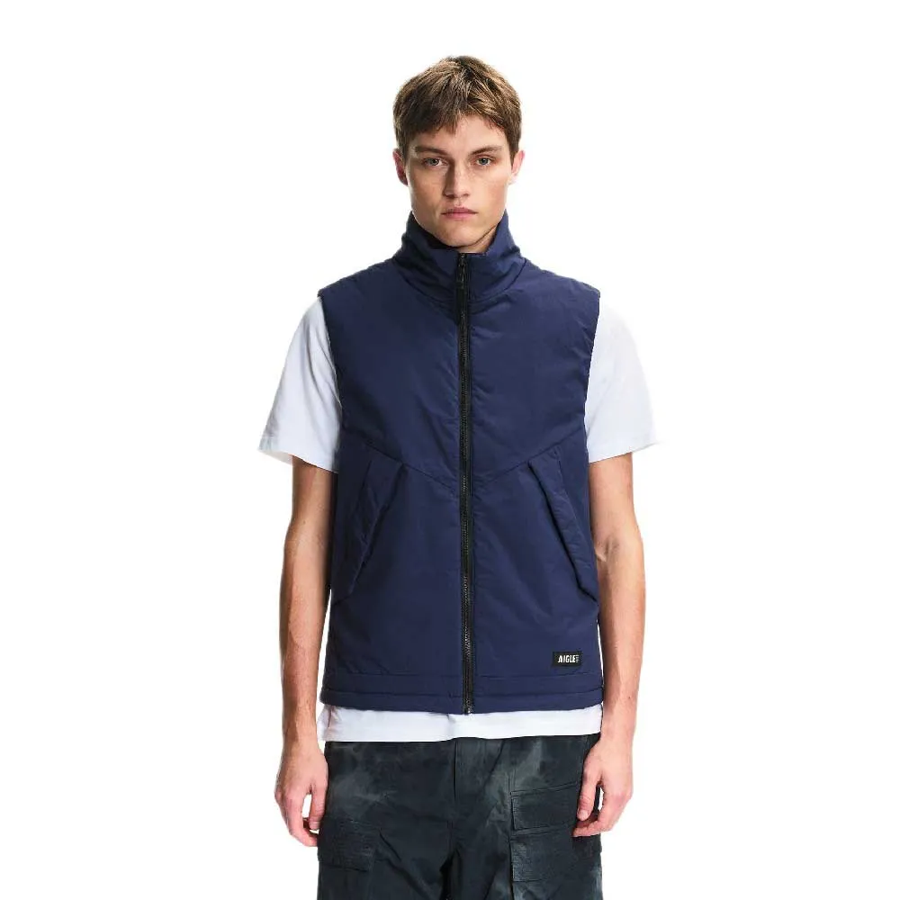 Жилет Aigle AIS26MOUI001, синий
Жилет Aigle AIS26MOUI001, синий