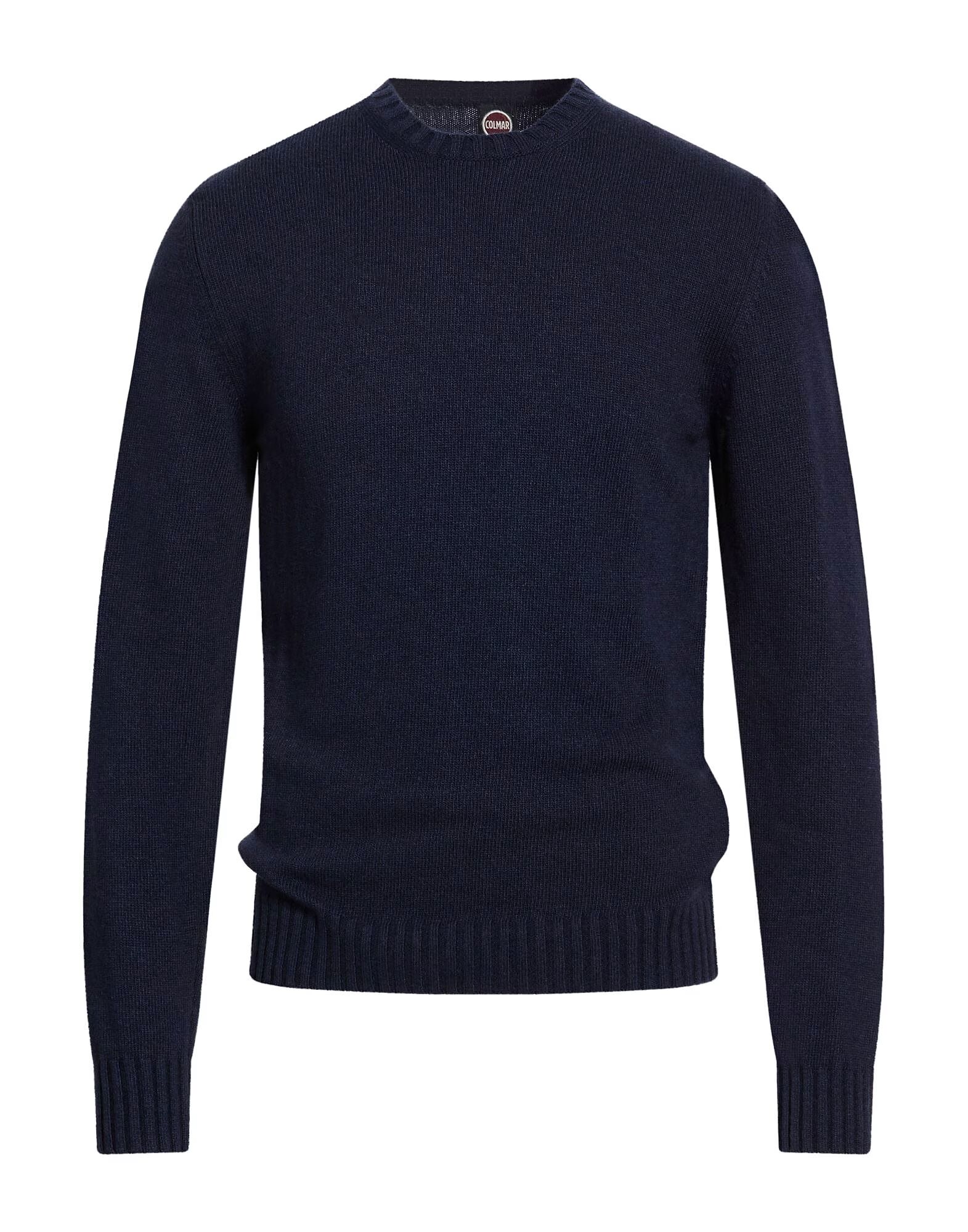 Свитер Colmar, полуночно-синий
Свитер Colmar, полуночно-синий